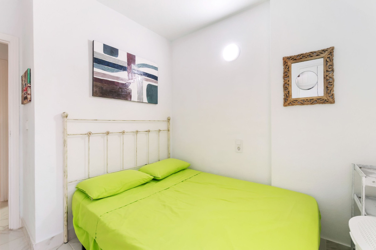 Se vende Apartamento Planta Baja de 2 dormitorios en Costa Blanca, Alicante, España