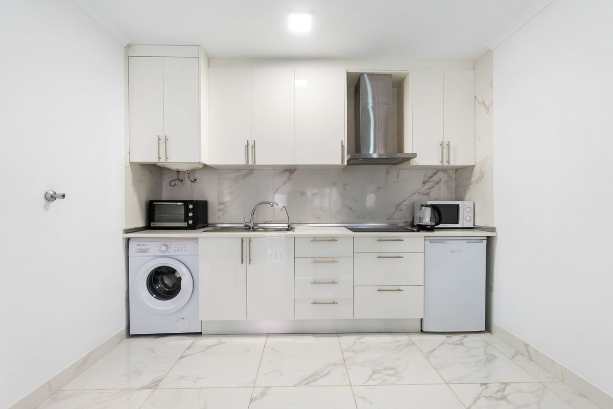 Se vende Apartamento Planta Baja de 2 dormitorios en Costa Blanca, Alicante, España