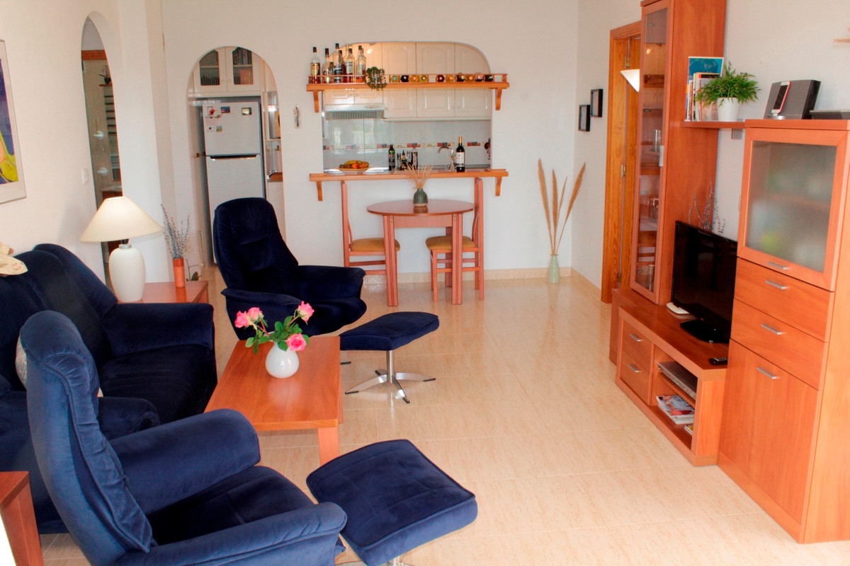 2 Bed Apartment for sale in Orihuela Costa Costa Blanca, Alicante, Spain