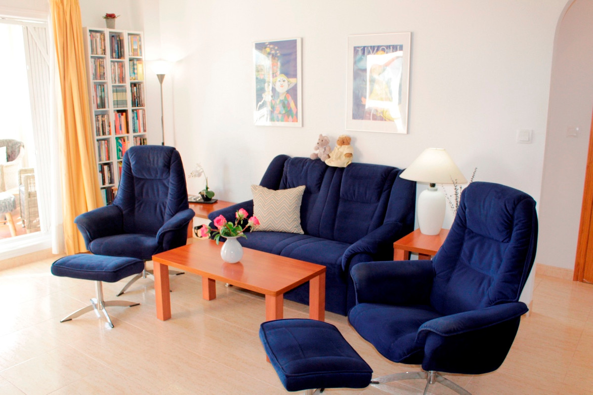 2 Bed Apartment for sale in Orihuela Costa Costa Blanca, Alicante, Spain