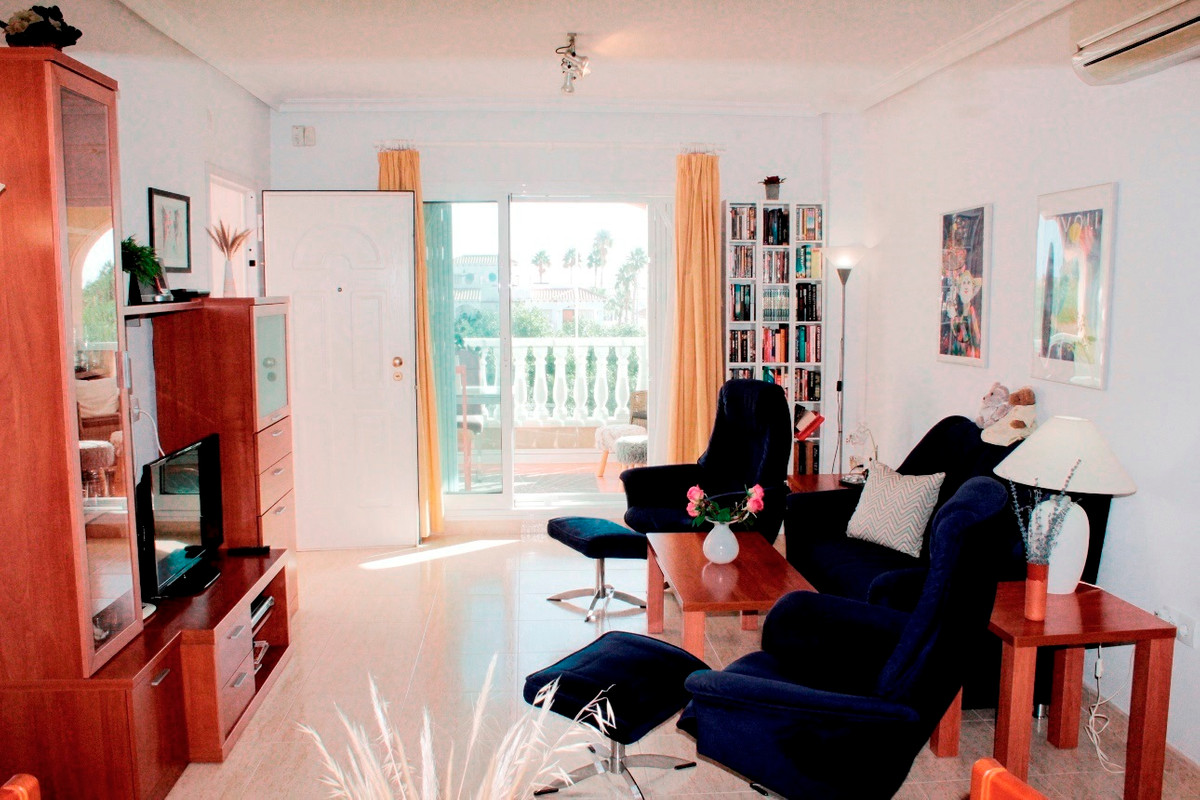 2 Bed Apartment for sale in Orihuela Costa Costa Blanca, Alicante, Spain