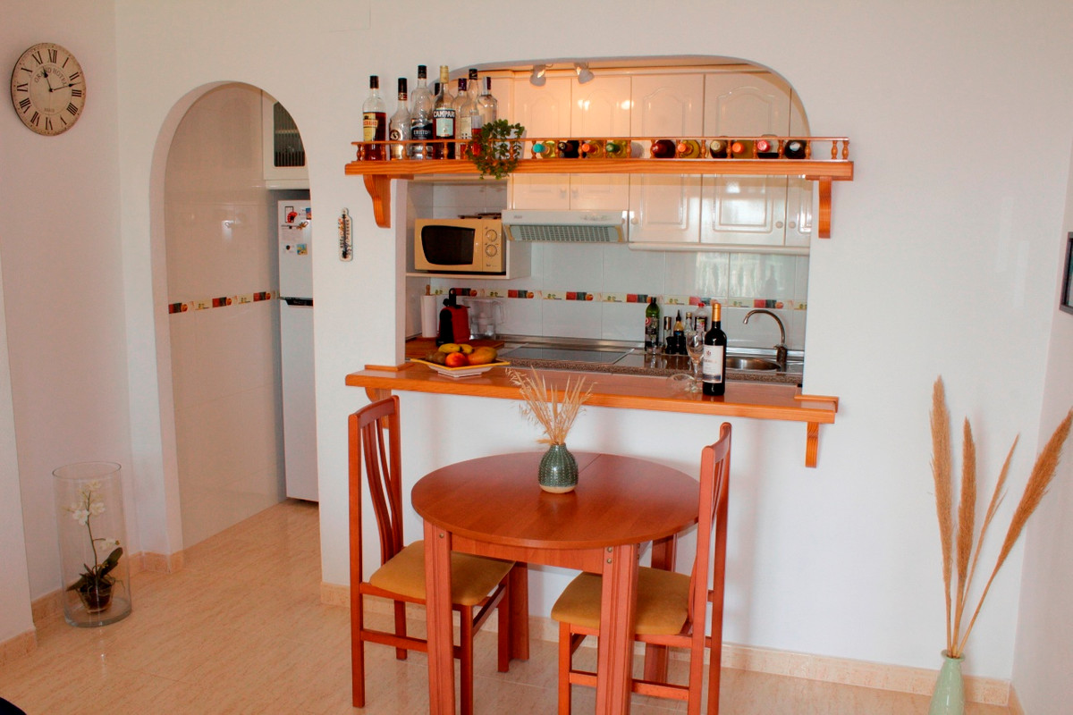 2 Bed Apartment for sale in Orihuela Costa Costa Blanca, Alicante, Spain