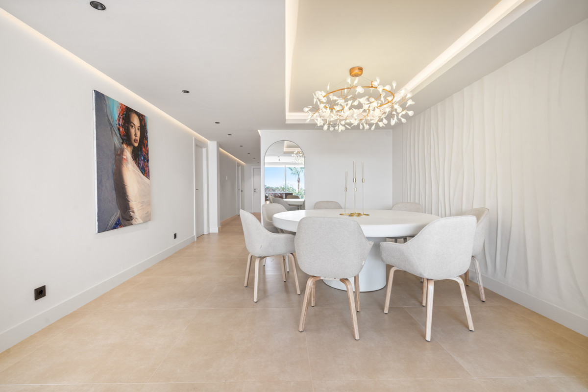 3 Bed Apartment for sale in Nueva Andalucía Costa Del Sol, Málaga, Spain