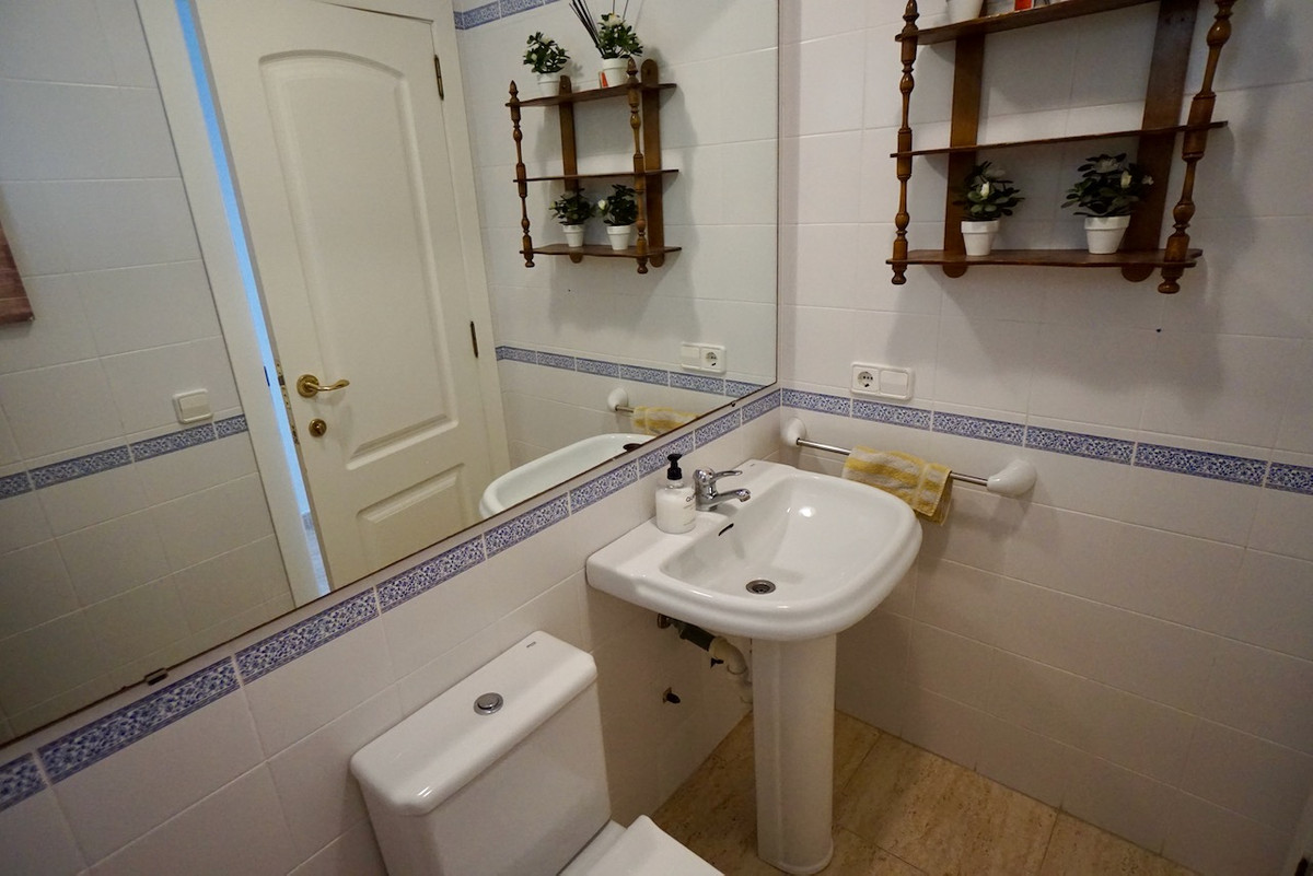 3 Bed Apartment for sale in Moraira Costa Blanca, Alicante, Spain