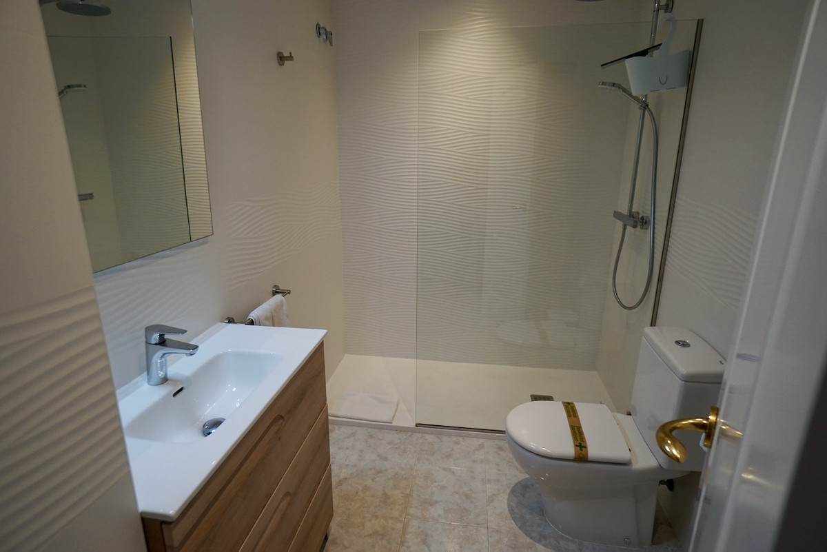 3 Bed Apartment for sale in Moraira Costa Blanca, Alicante, Spain