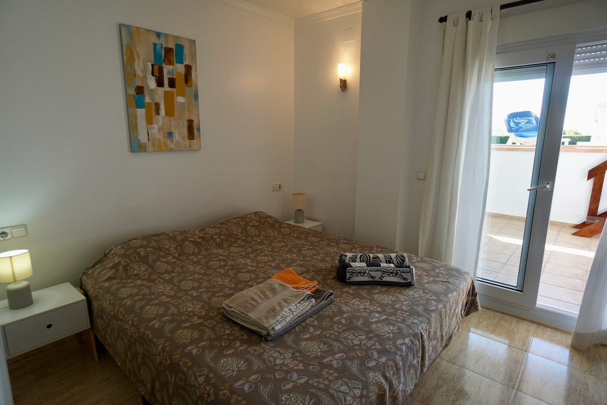 3 Bed Apartment for sale in Moraira Costa Blanca, Alicante, Spain