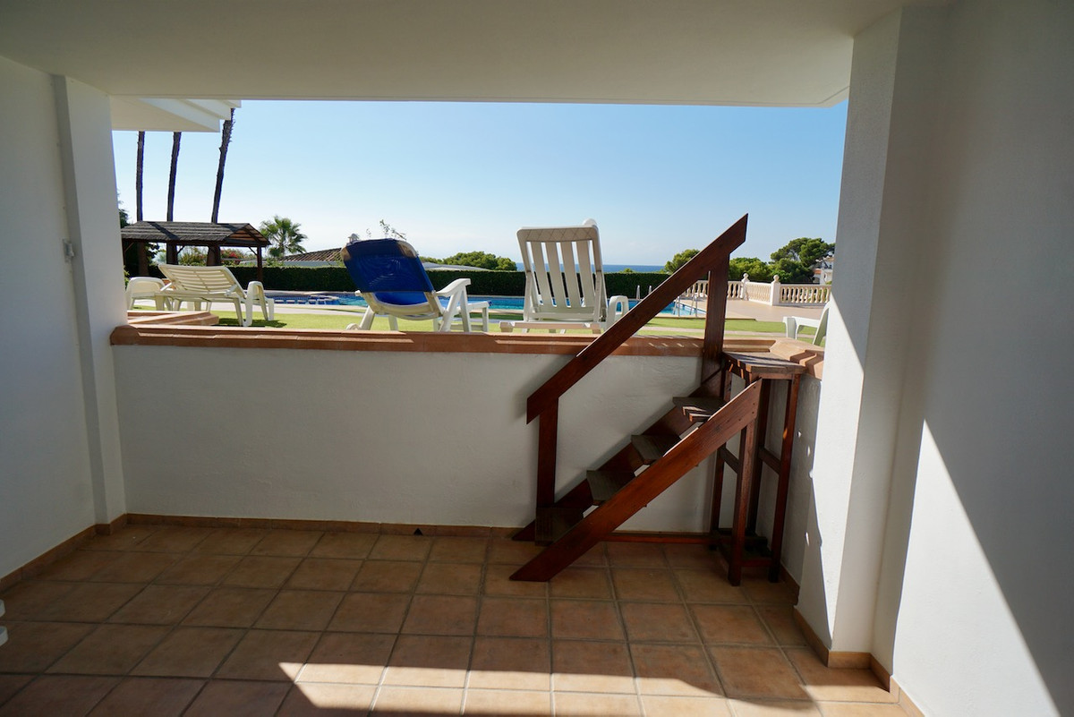 3 Bed Apartment for sale in Moraira Costa Blanca, Alicante, Spain