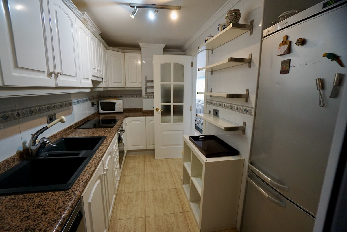 3 Bed Apartment for sale in Moraira Costa Blanca, Alicante, Spain