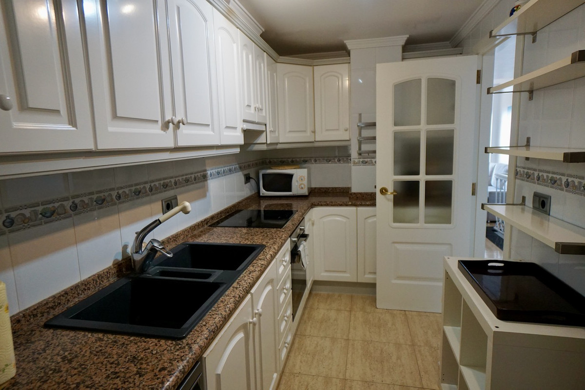 3 Bed Apartment for sale in Moraira Costa Blanca, Alicante, Spain