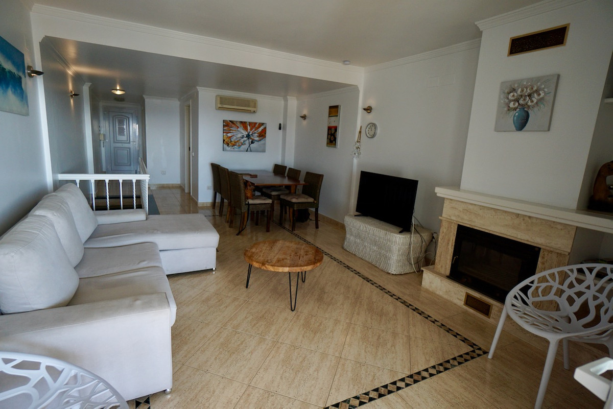 3 Bed Apartment for sale in Moraira Costa Blanca, Alicante, Spain