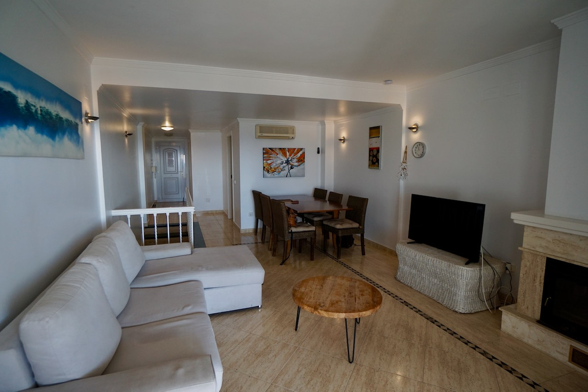 3 Bed Apartment for sale in Moraira Costa Blanca, Alicante, Spain