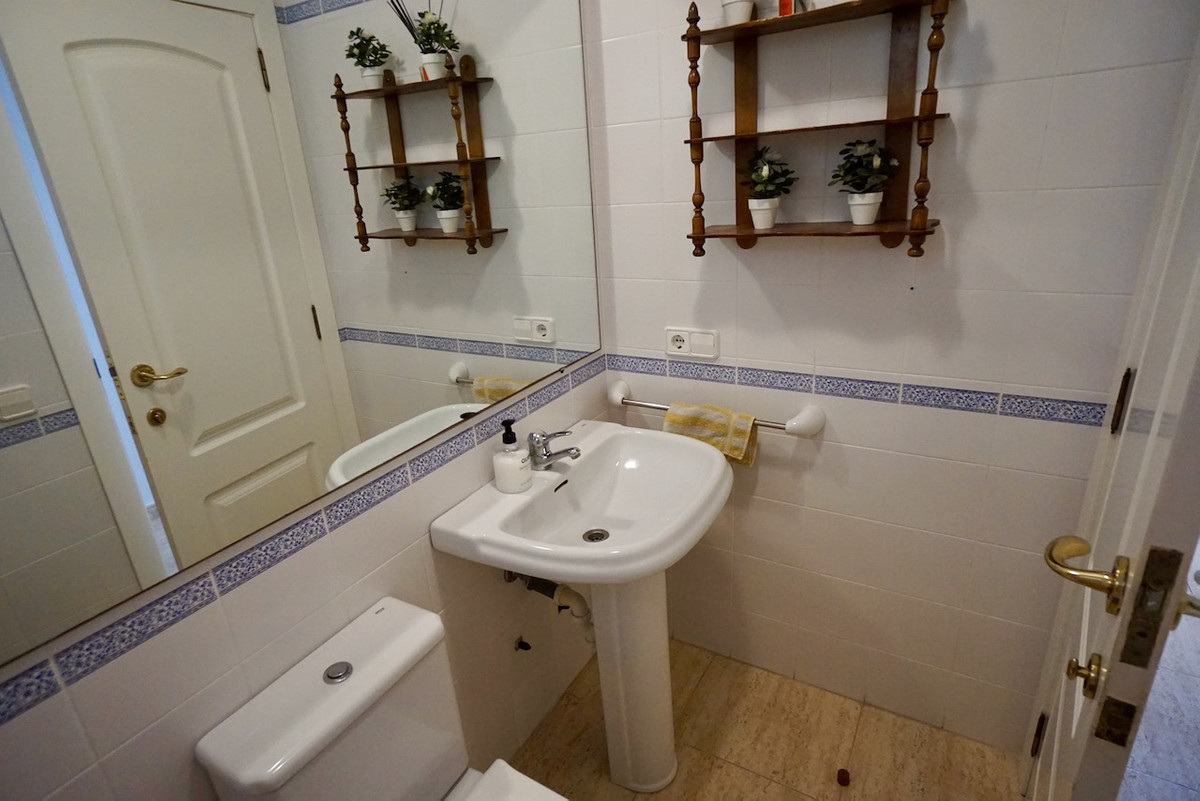 3 Bed Apartment for sale in Moraira Costa Blanca, Alicante, Spain