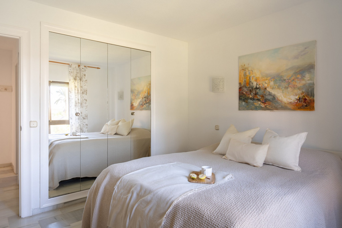 2 Bed Apartment for sale in La Cala De Mijas Costa Del Sol, Málaga, Spain