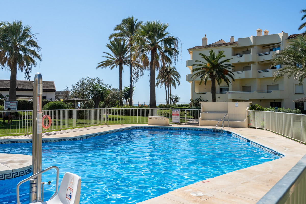 2 Bed Apartment for sale in La Cala De Mijas Costa Del Sol, Málaga, Spain