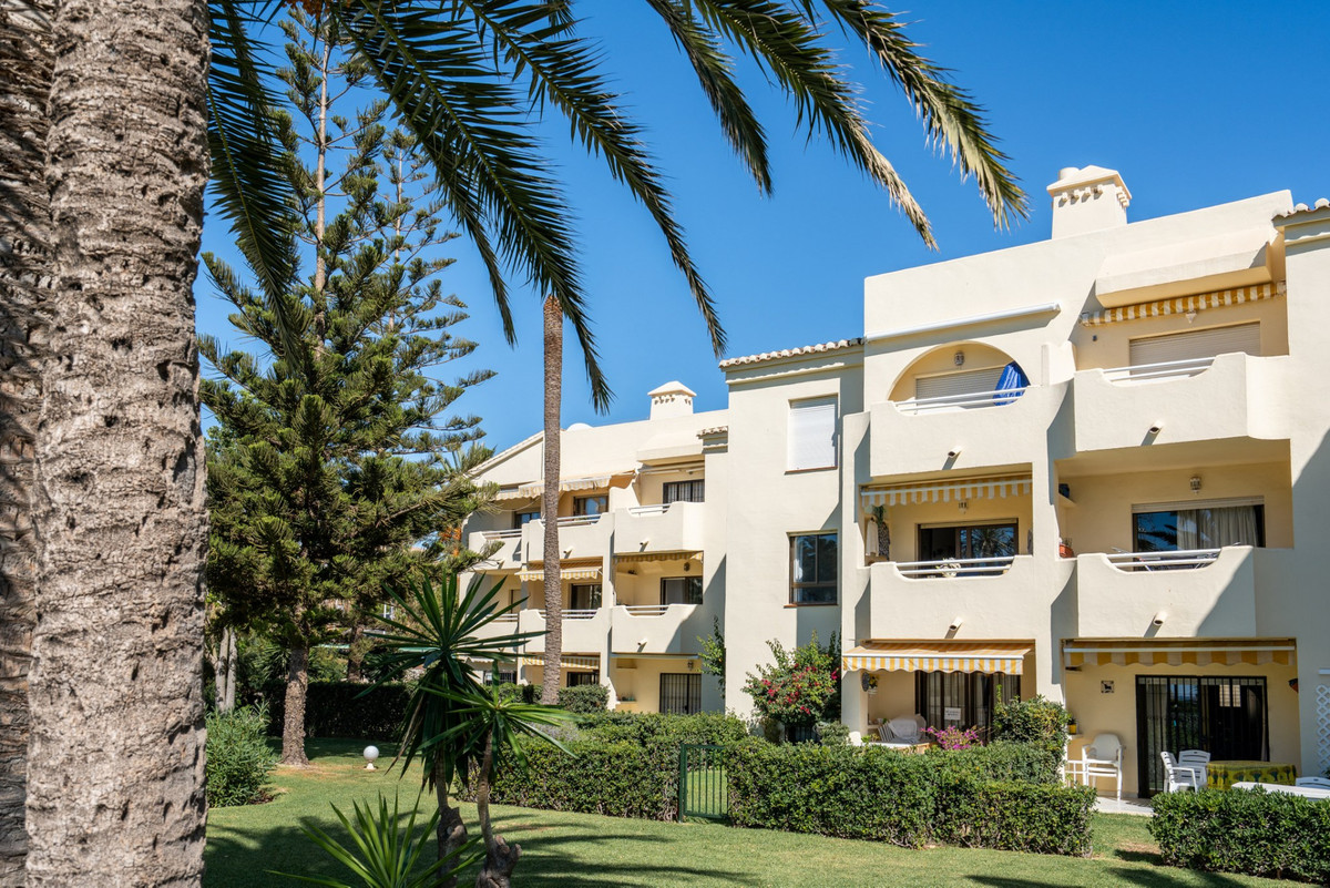 2 Bed Apartment for sale in La Cala De Mijas Costa Del Sol, Málaga, Spain