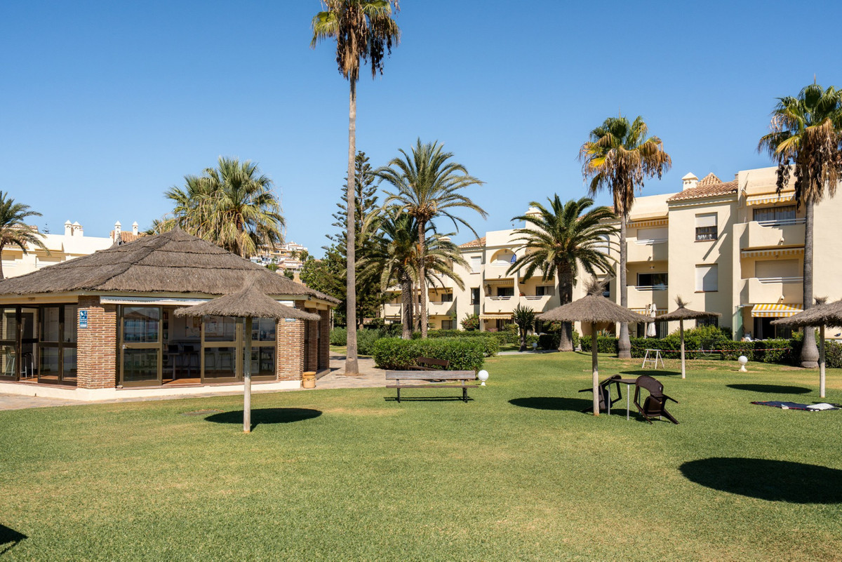 2 Bed Apartment for sale in La Cala De Mijas Costa Del Sol, Málaga, Spain