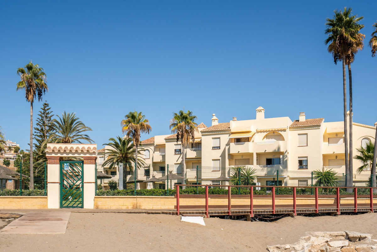 2 Bed Apartment for sale in La Cala De Mijas Costa Del Sol, Málaga, Spain