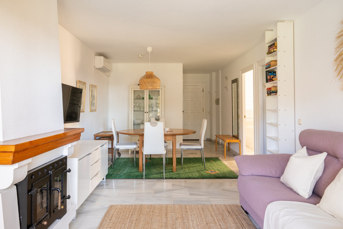 2 Bed Apartment for sale in La Cala De Mijas Costa Del Sol, Málaga, Spain