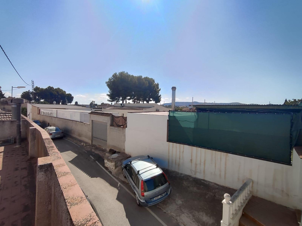 Se vende Bungalow de 4 dormitorios en Costa Blanca, Alicante, España