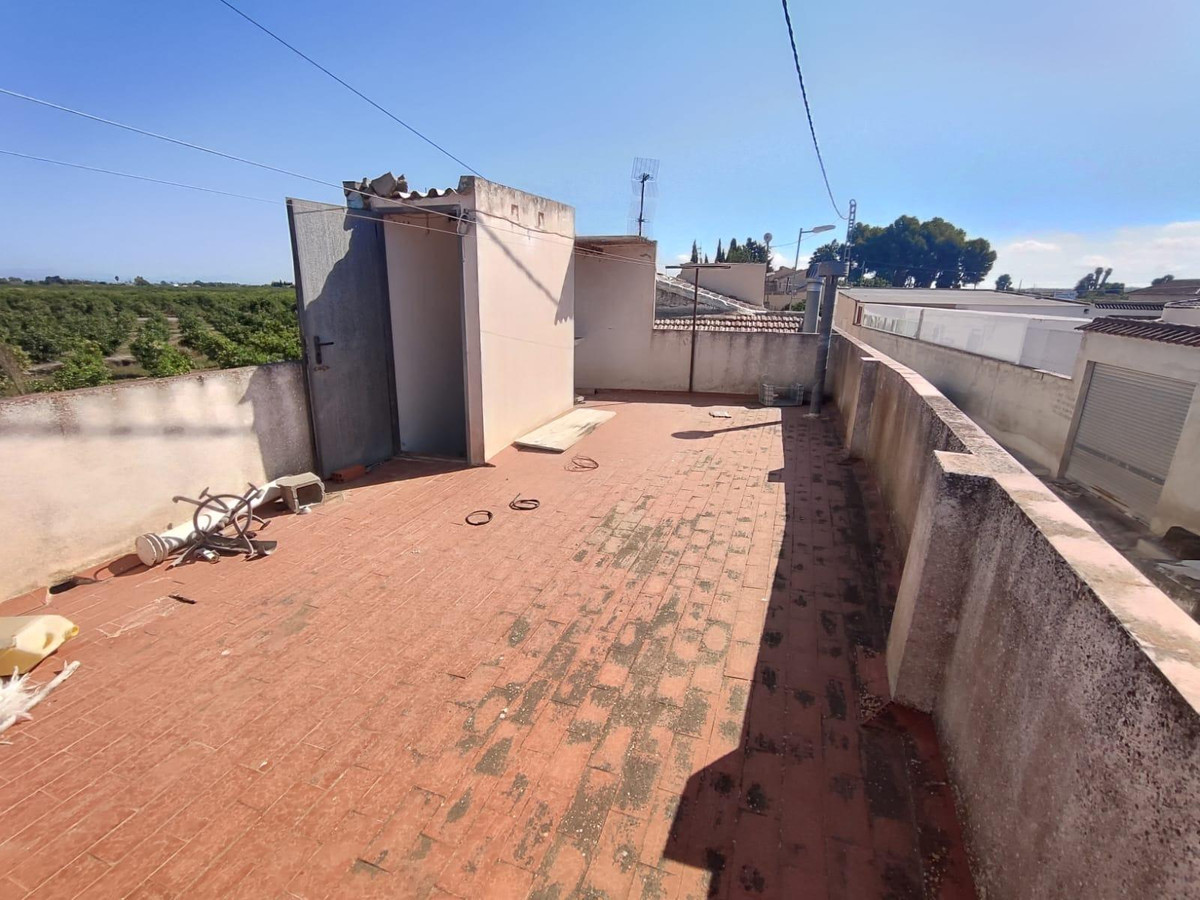 Se vende Bungalow de 4 dormitorios en Costa Blanca, Alicante, España