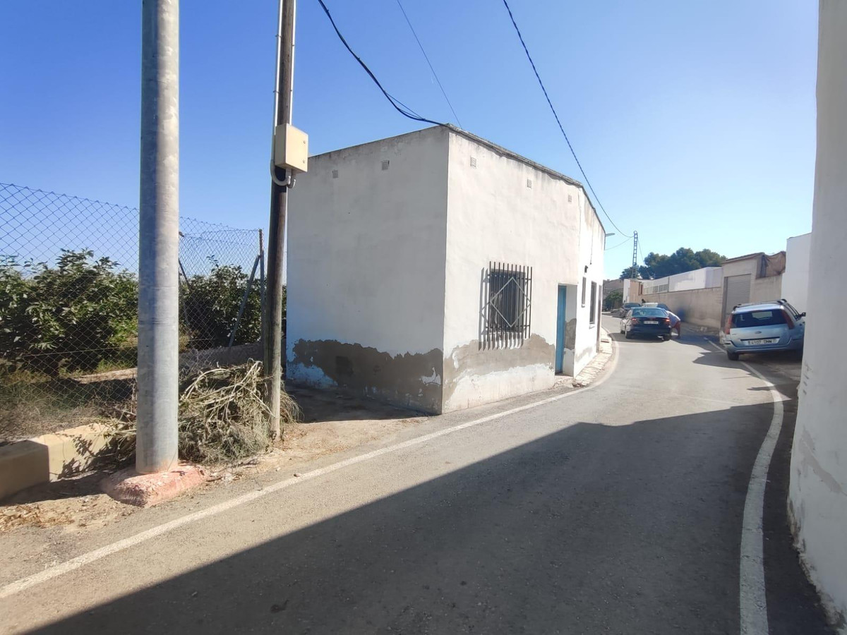 Se vende Bungalow de 4 dormitorios en Costa Blanca, Alicante, España