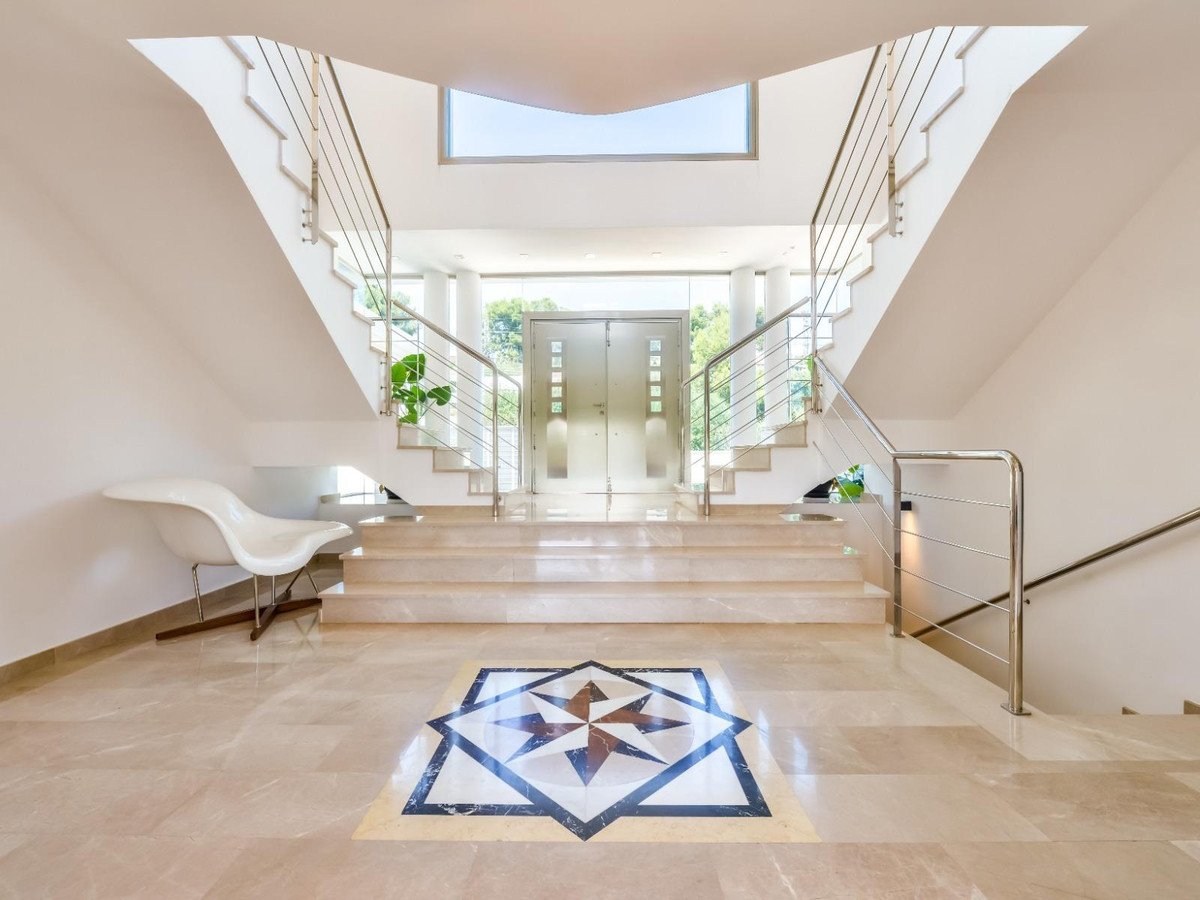 5 Bed Townhouse for sale in Benissa Costa Blanca, Alicante, Spain