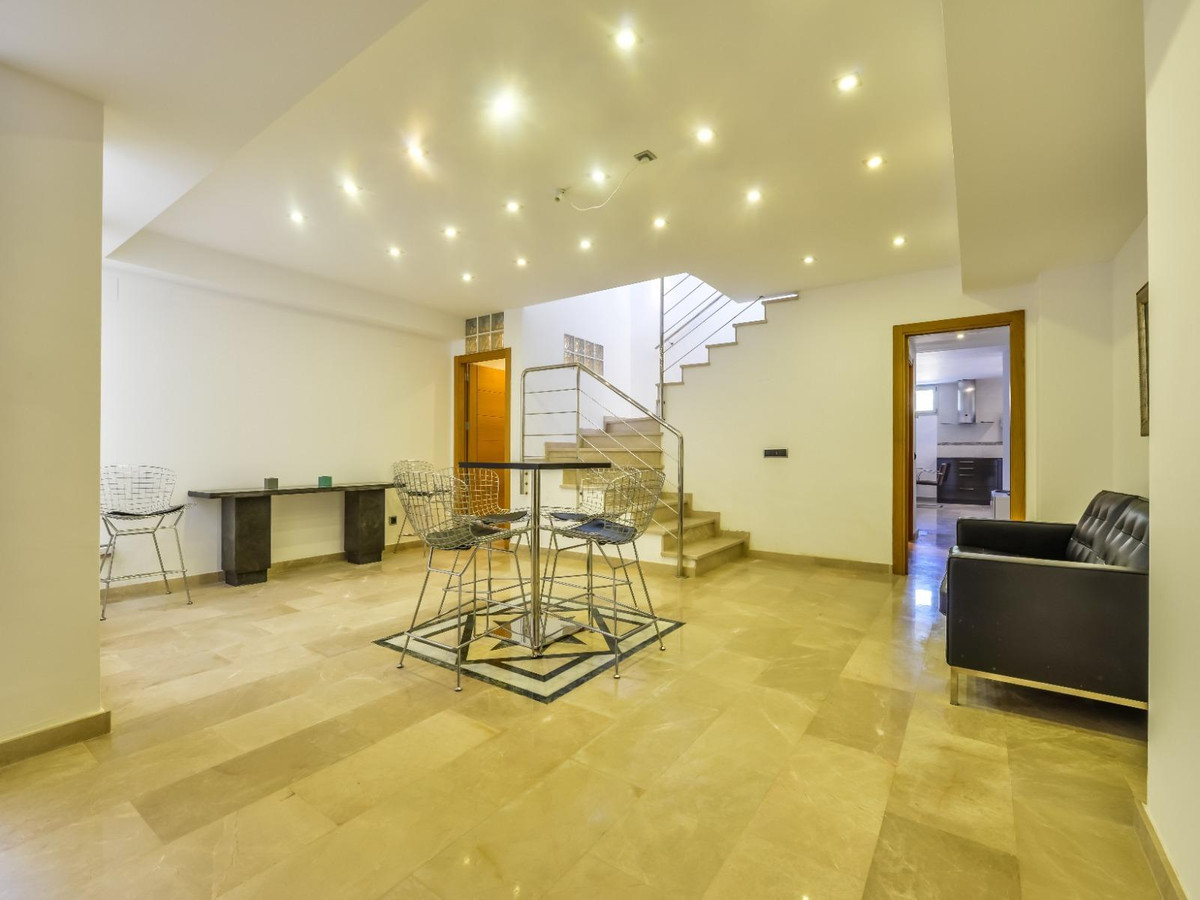 5 Bed Townhouse for sale in Benissa Costa Blanca, Alicante, Spain