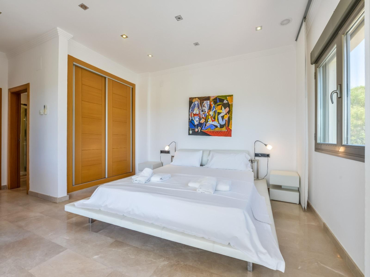 5 Bed Townhouse for sale in Benissa Costa Blanca, Alicante, Spain