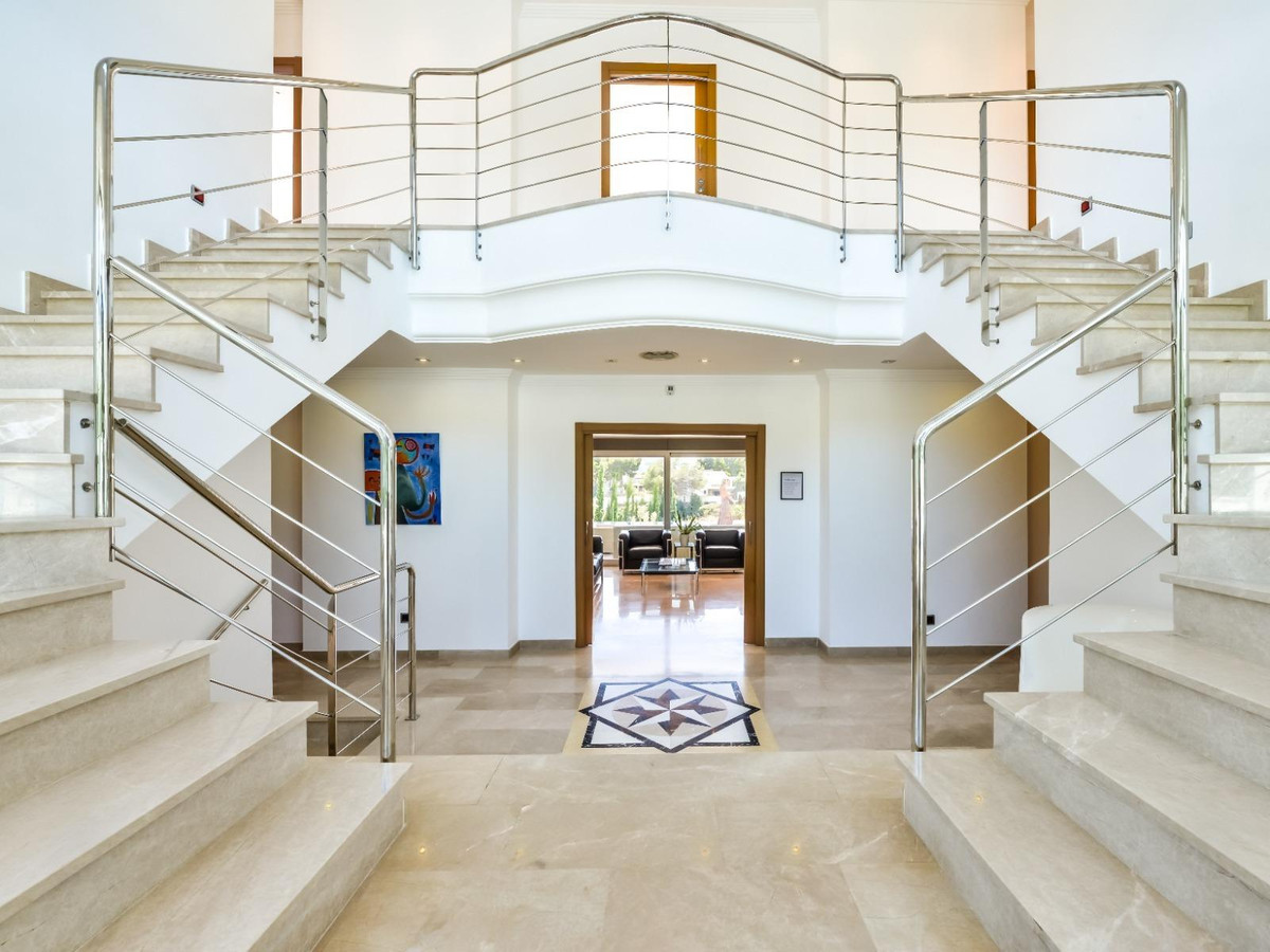 5 Bed Townhouse for sale in Benissa Costa Blanca, Alicante, Spain