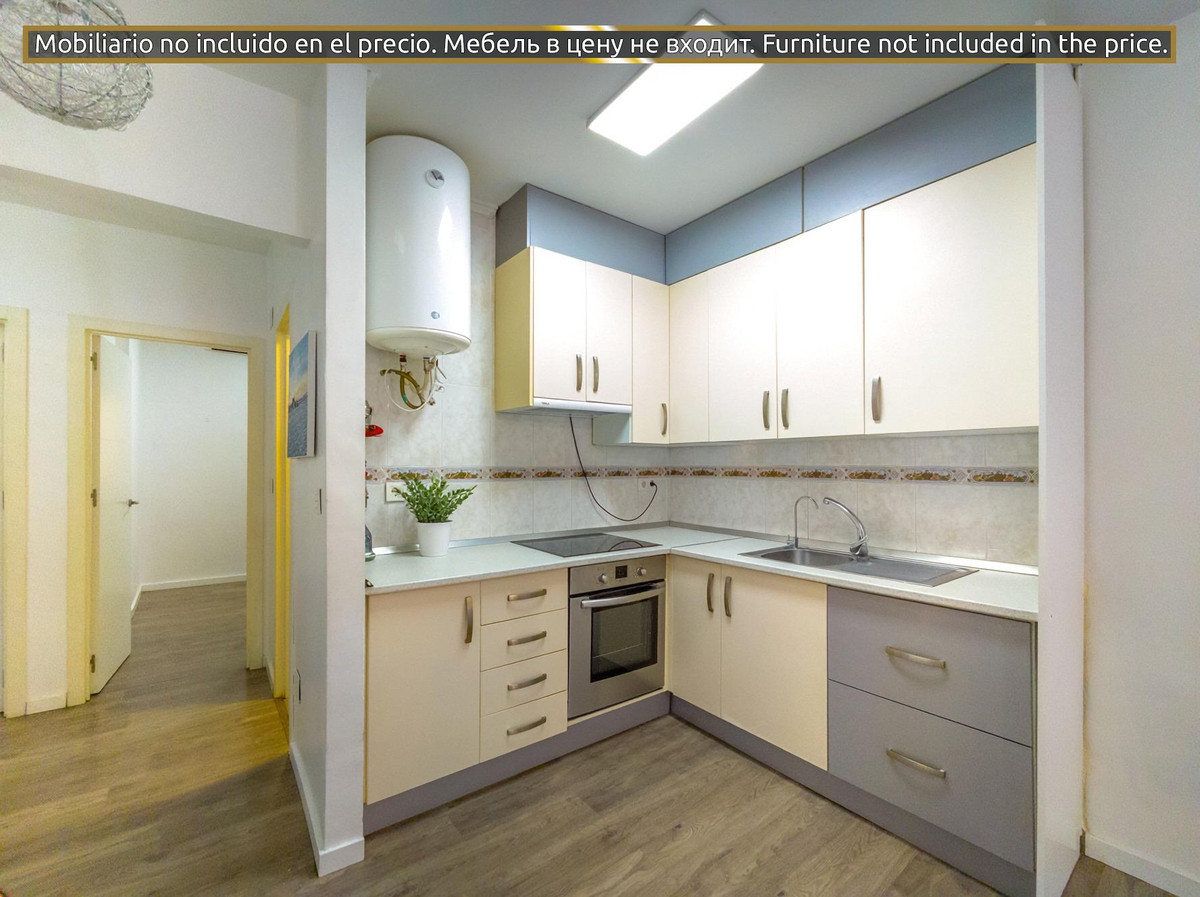 Se vende Apartamento Planta Baja de 3 dormitorios en Costa Blanca, Alicante, España