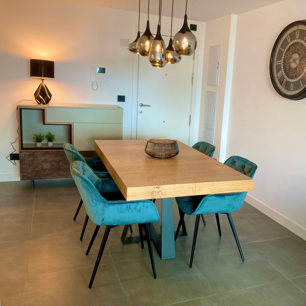 Se vende Apartamento Planta Media de 2 dormitorios en Costa Blanca, Alicante, España