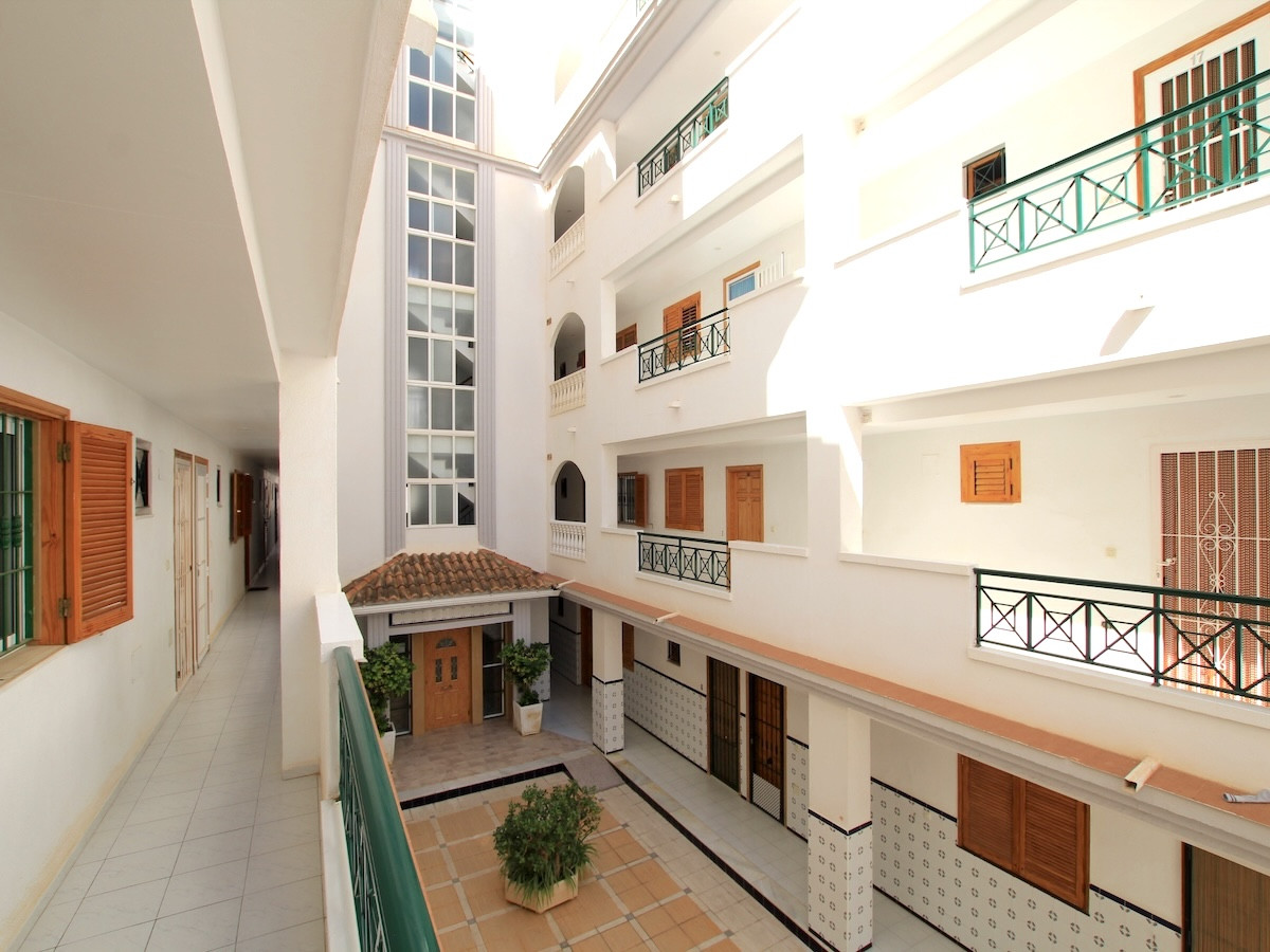 1 Bed Apartment for sale in La Mata Costa Blanca, Alicante, Spain