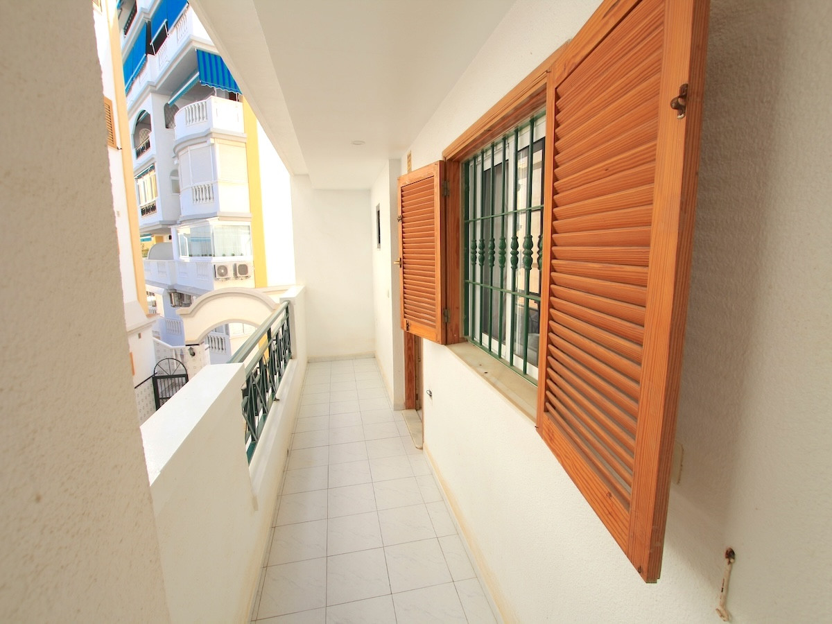 1 Bed Apartment for sale in La Mata Costa Blanca, Alicante, Spain