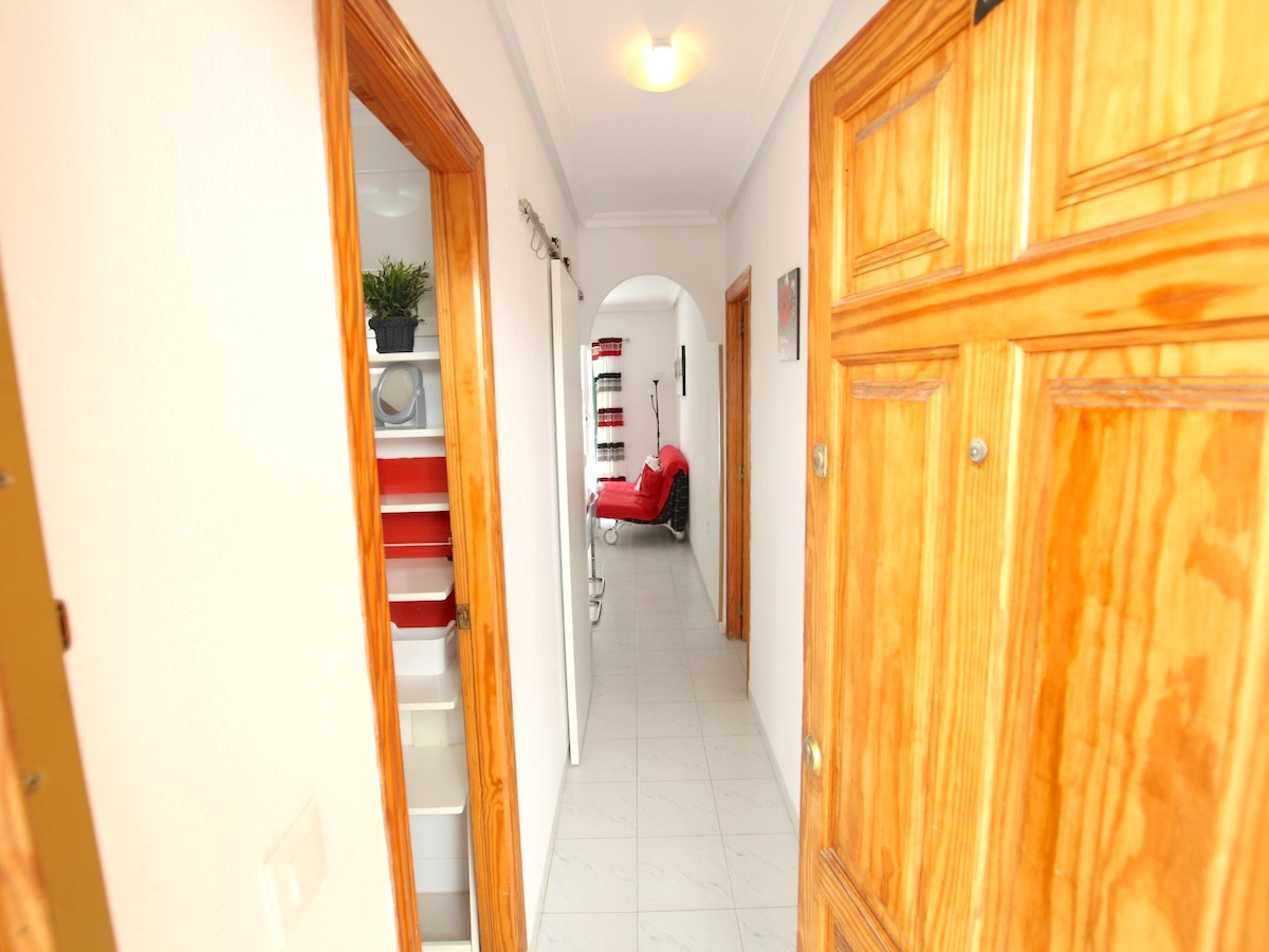 1 Bed Apartment for sale in La Mata Costa Blanca, Alicante, Spain
