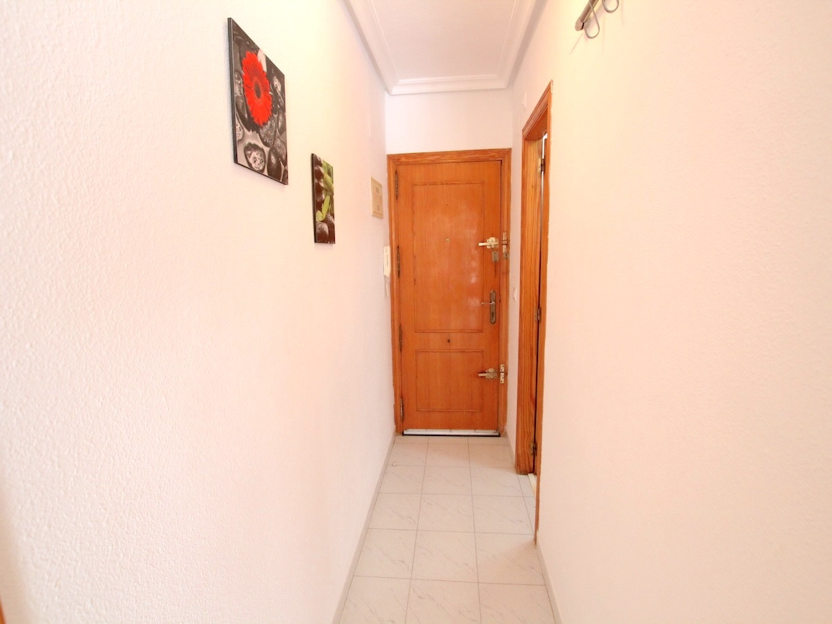 1 Bed Apartment for sale in La Mata Costa Blanca, Alicante, Spain