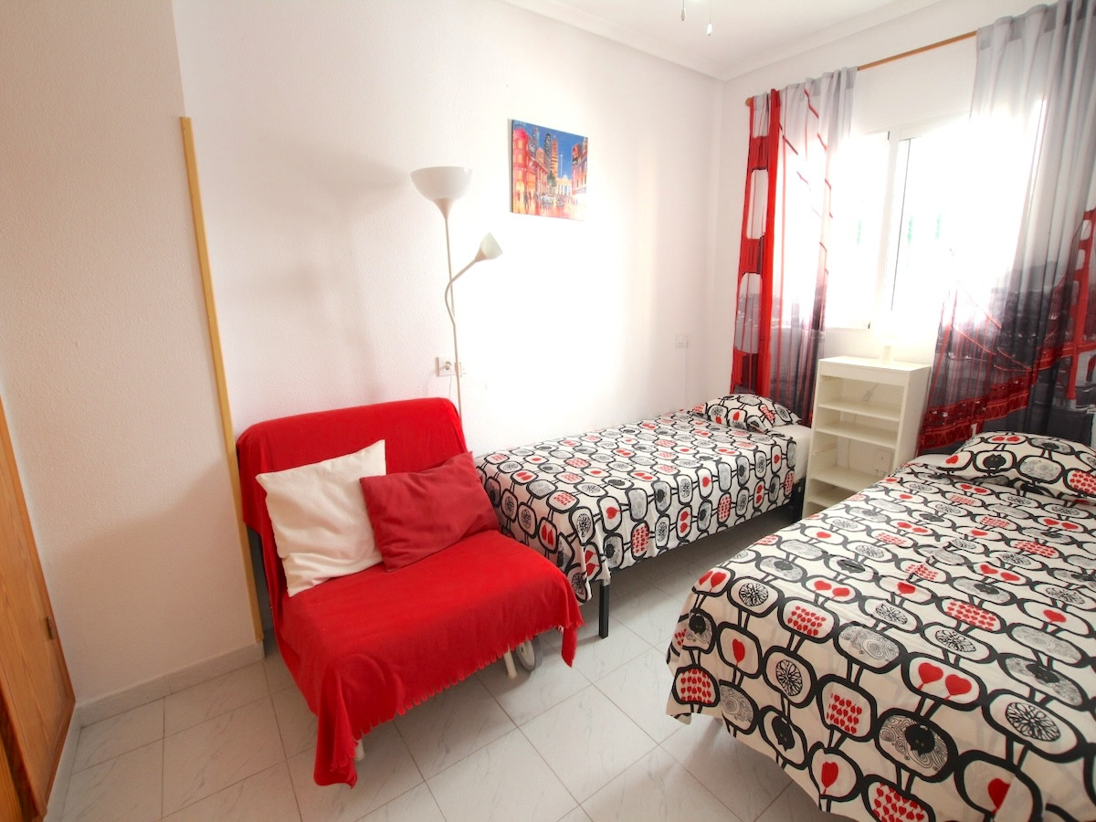 1 Bed Apartment for sale in La Mata Costa Blanca, Alicante, Spain