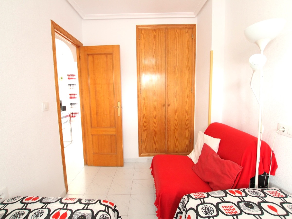 1 Bed Apartment for sale in La Mata Costa Blanca, Alicante, Spain