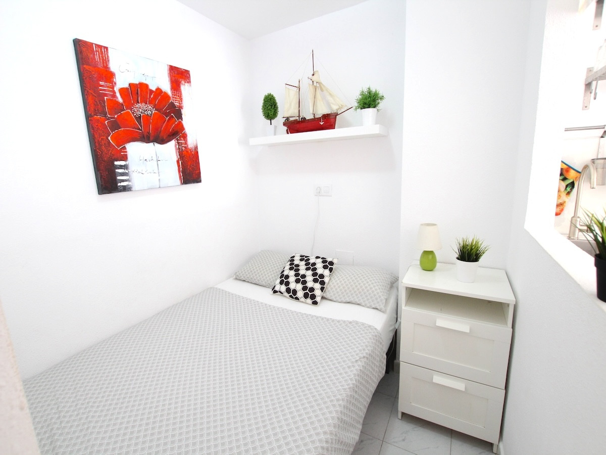 1 Bed Apartment for sale in La Mata Costa Blanca, Alicante, Spain