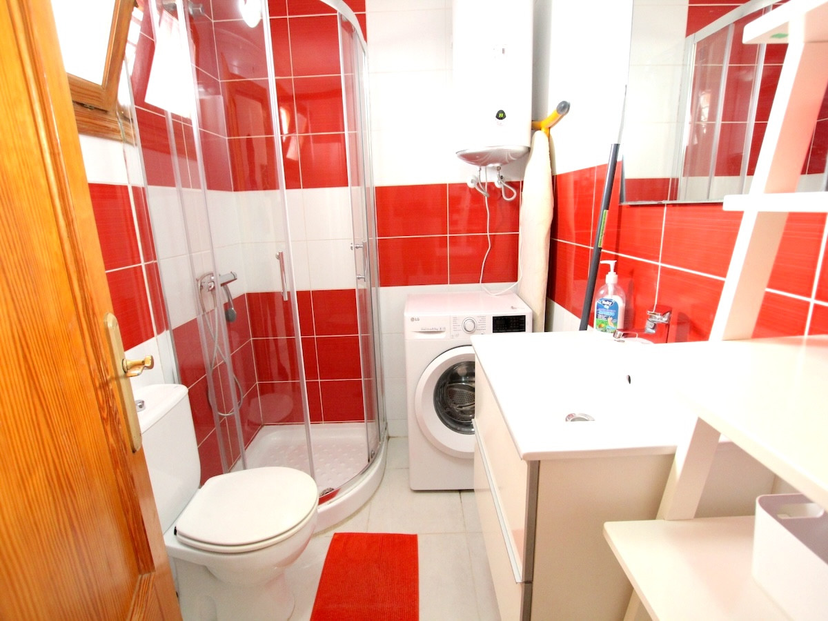 1 Bed Apartment for sale in La Mata Costa Blanca, Alicante, Spain