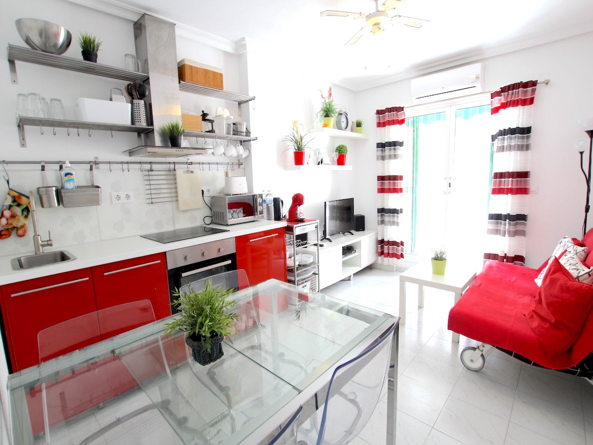1 Bed Apartment for sale in La Mata Costa Blanca, Alicante, Spain