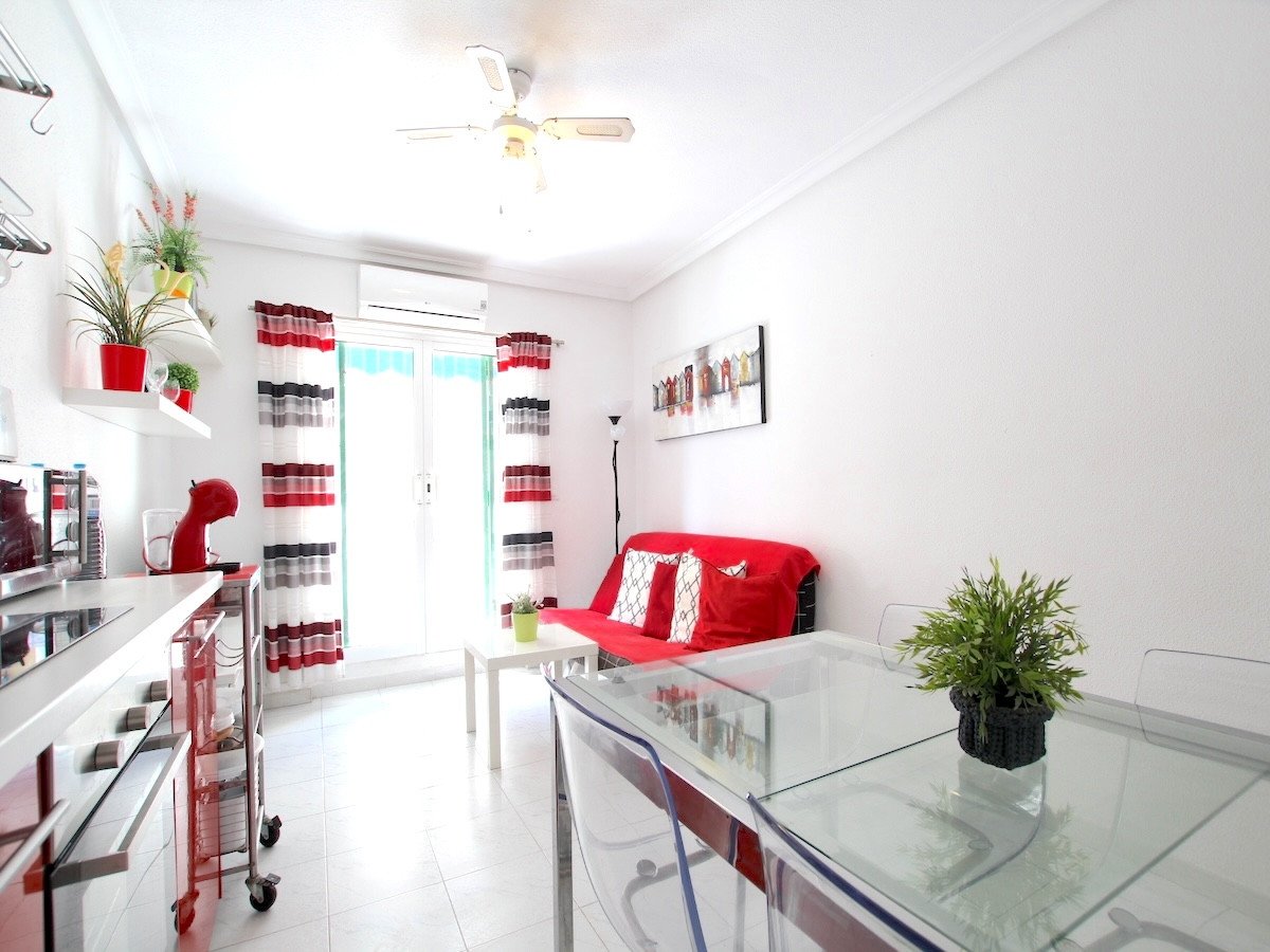 1 Bed Apartment for sale in La Mata Costa Blanca, Alicante, Spain