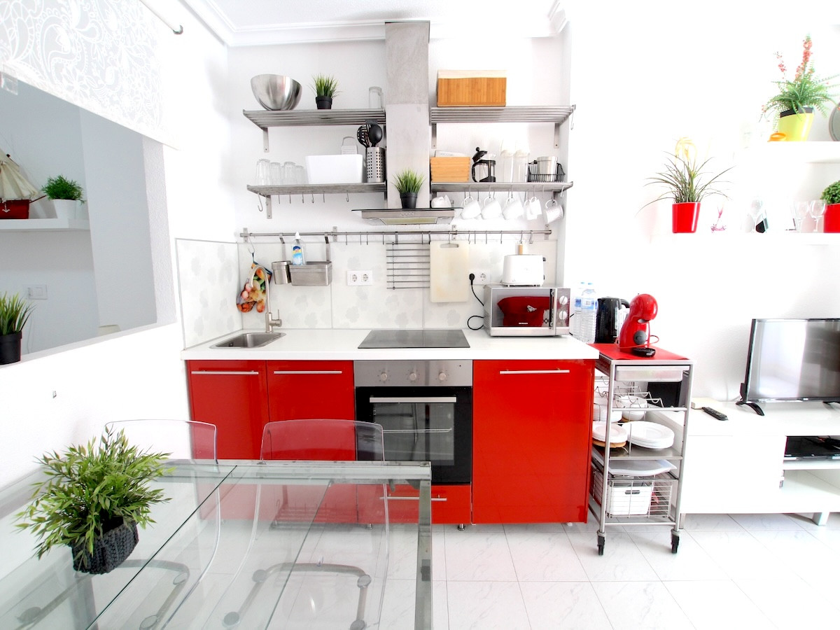 1 Bed Apartment for sale in La Mata Costa Blanca, Alicante, Spain