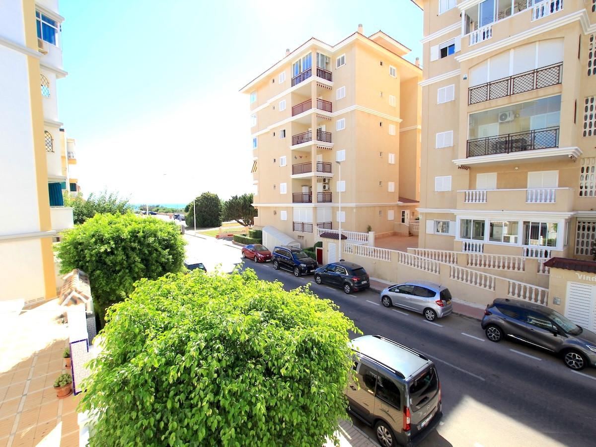 1 Bed Apartment for sale in La Mata Costa Blanca, Alicante, Spain