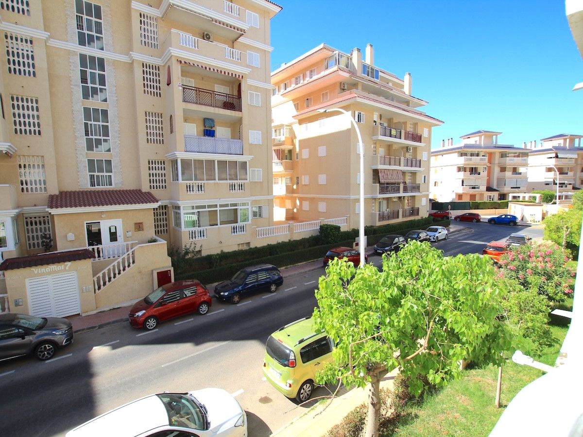 1 Bed Apartment for sale in La Mata Costa Blanca, Alicante, Spain
