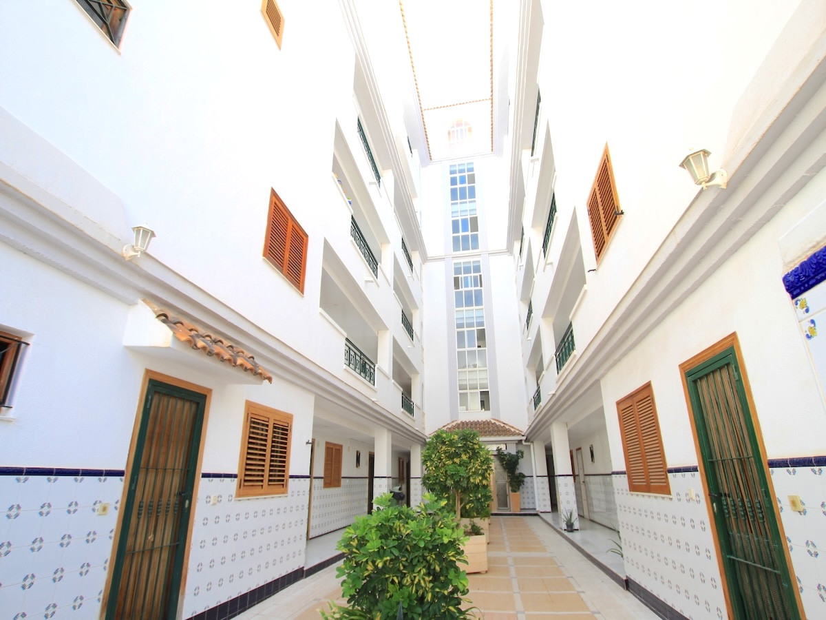 1 Bed Apartment for sale in La Mata Costa Blanca, Alicante, Spain