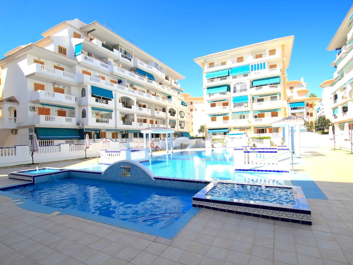 1 Bed Apartment for sale in La Mata Costa Blanca, Alicante, Spain