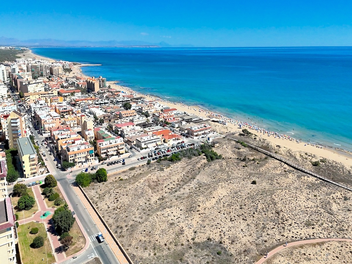 1 Bed Apartment for sale in La Mata Costa Blanca, Alicante, Spain