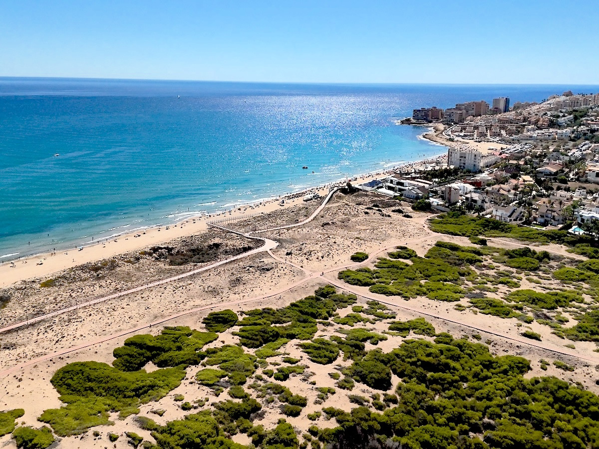 1 Bed Apartment for sale in La Mata Costa Blanca, Alicante, Spain