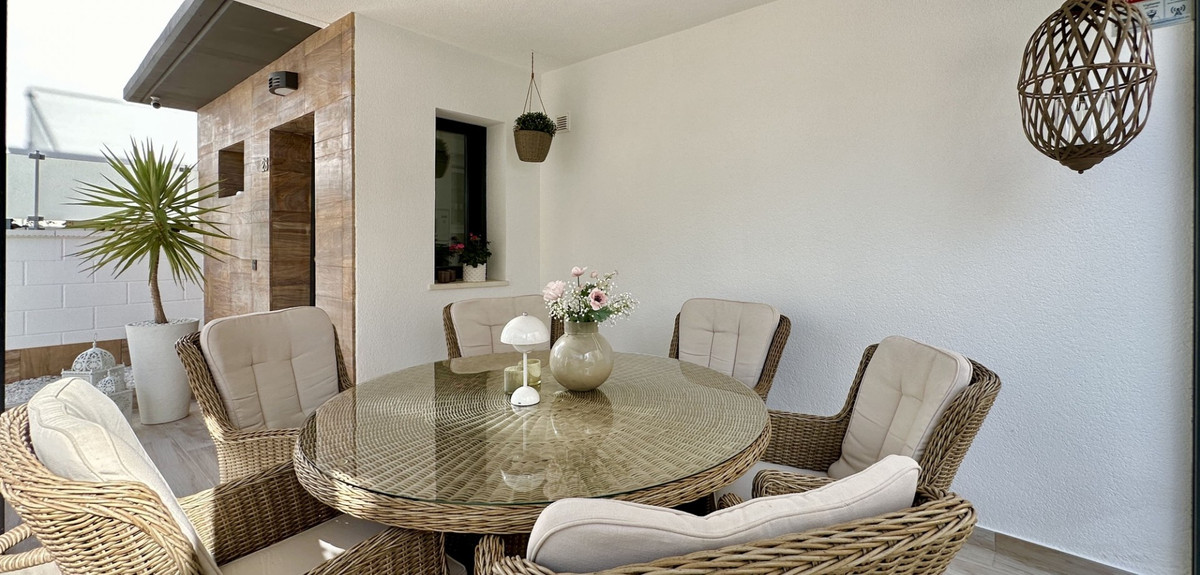 3 Bed Townhouse for sale in Lomas De Cabo Roig Costa Blanca, Alicante, Spain