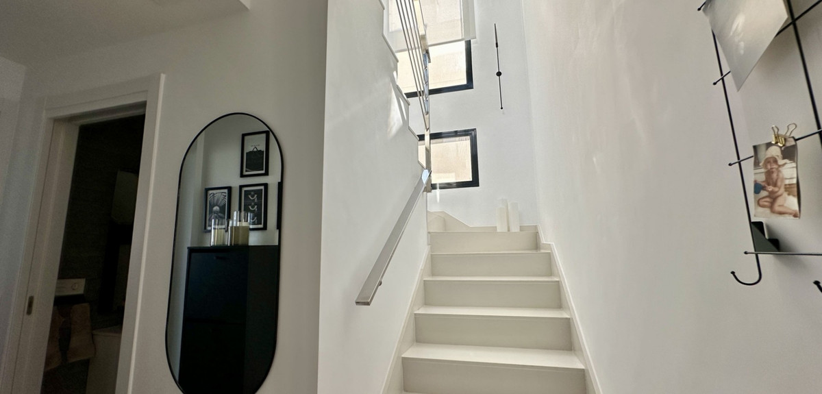 3 Bed Townhouse for sale in Lomas De Cabo Roig Costa Blanca, Alicante, Spain